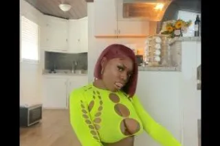 WON'T STOP TILL YOU POP 💕 🐐⭐ PHAT JUICY & WET 🍑💦 MOCHA2HOT PETIET FREAK No Discrimination BigSmall Love All 💋⭐ - Image 6