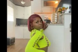 WON'T STOP TILL YOU POP 💕 🐐⭐ PHAT JUICY & WET 🍑💦 MOCHA2HOT PETIET FREAK No Discrimination BigSmall Love All 💋⭐ - Image 8