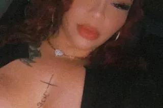 Sexy Thick Delightful Stallion... - Image 1