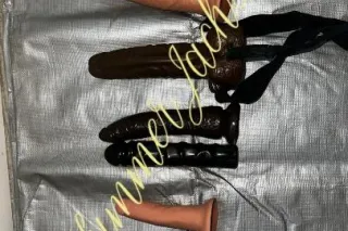 Strap On Pegging Worship my BB... - Image 3