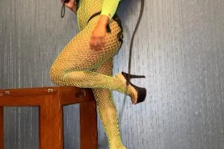 Strap On Pegging Worship my BBC Fulfill Your Bisex Fantasy - Image 6