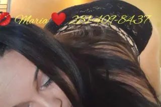 ❄🐇😘Sexy Bbw Maria back in Tucker - Image 9