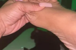 😮‍💨WARM GUSHY DEEP THROAT 😌COM... - Image 2