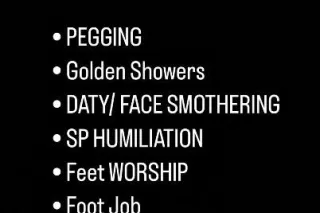 😮‍💨WARM GUSHY DEEP THROAT 😌COM... - Image 1