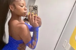 Your favorite carribean beauty... - Image 3