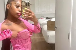 Your favorite carribean beauty... - Image 1