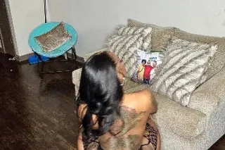 TRANSGENDER FEMALE HERE - Image 1