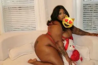 BIG WET PUSSY BANDIT😻💦 - 29 - Image 1