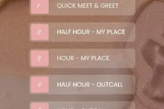 Milwaukee's Glamorous Getaway: Meet Your Muse! 6ft CALL NOW - Image 11