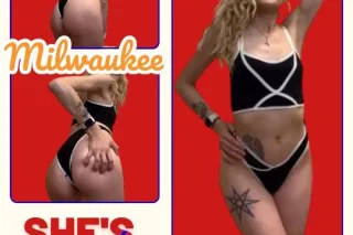 Milwaukee's Glamorous Getaway: Meet Your Muse! 6ft CALL NOW - Image 5