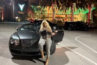 let the HUNNTING GAMES BEGIN - Image 10