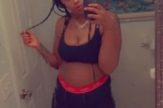 HBIC (C.E.O) Natural Stallion ... - Image 4