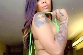 💦SAPPHIRES BACK IN FULL AFFECT... - Image 1