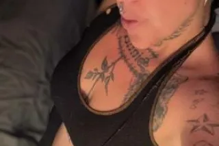 ROCK OUT WITH YOUR 🍆😂with this Seductive; Tattooed Blonde Bombshell! Great skill &&& service 💸🤪🚗💥💋 - Image 8