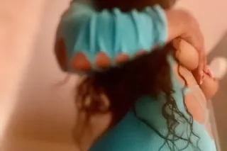 Bubbel butt 🩷🖤🖤 INCALL & OUTCA... - Image 3