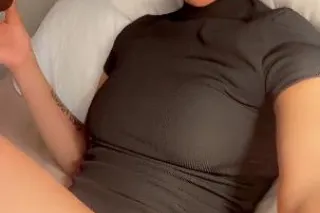 Something Soft, Warm, && Grown... - Image 2