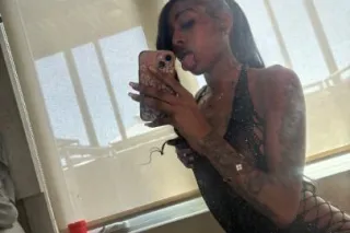 Very Slippery When Wet 💦🌊INCAL... - Image 2