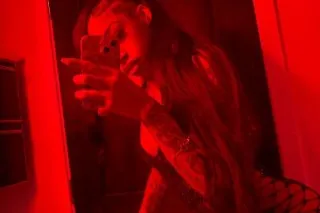 Very Slippery When Wet 💦🌊INCAL... - Image 1