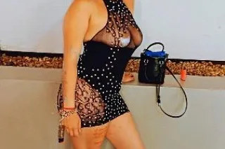 new sexy and outgoing companio... - Image 2