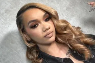 MIXED DOLL COME PLAY😍👅lil wais... - Image 3