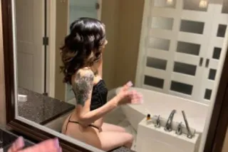 MIXED DOLL COME PLAY😍👅lil waist , lil booty , pretty face 💦🫢👅💦5 star experience😍 - Image 5