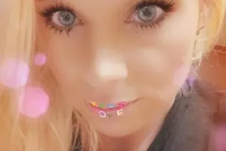 🫦 UR FAVORITE SEXY BLONDE🫦 - Image 5