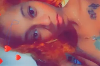 creole Beauty slim pretty puss... - Image 1