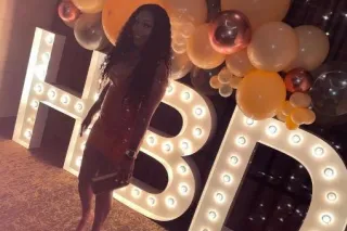 brown & sexy - Image 8