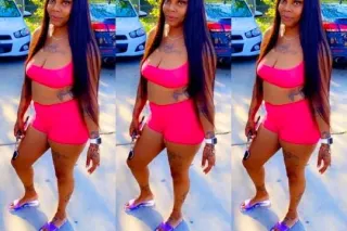 brown & sexy - Image 1