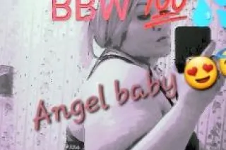 sexy BBW super freaky 😜 so wet... - Image 3