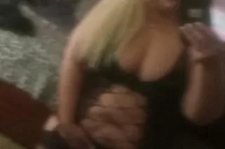 sexy BBW super freaky 😜 so wet come play - Image 6