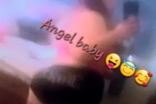 sexy BBW super freaky 😜 so wet come play - Image 8