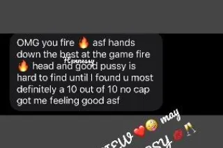 💕❤𝒽ℯ𝓃𝓃ℯ𝓈𝓈𝓎 💦 🌽✨ is back in TTO... - Image 3