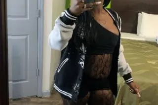 CUM GET WET 💦& FLOW THE SEA 🌊🤪🫦 - Image 5