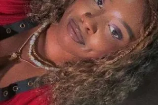 💦Santa Maria💋Ethiopian Babe is here 🤤🍆 - Image 6