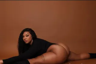 ATHENA NuRu💦🤤 FULL SERV, MASSEUSE‼GET THE KING EXPERIENCE YOU DESERVE💯UPSCALE CURVY THICK EBONY OILED UP AND READY 4 UR ARRIVAL..HIGH DEMAND‼READ AD 2 BOOK ME PROPERLY - Image 6