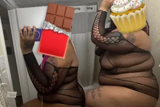 NEW BADDIE(S) FROM BALTIMORE!!... - Image 1