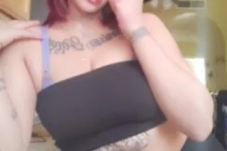 Sexy mami got that good good make you wish you could wife me - Image 6