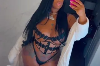 LEX THE PORN STAR MASSAGES AND... - Image 1