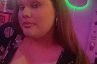 🥵🥵 Ts FACETIME shows and conte... - Image 2