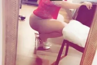 𝐑𝐔𝐒𝐒𝐈𝐀𝐍 𝐓𝐇𝐈𝐂𝐊 𝐂𝐔𝐑𝐕𝐘 𝐁𝐁𝐖 𝐓𝐇𝐑𝐎𝐀𝐓... - Image 4