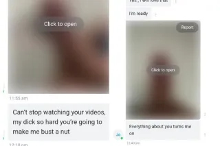 💙🤍💙🤍💙🤍💙🤍 can I be your secret self pleasure fantasy 💙🤍💙🤍💙🤍 - Image 10