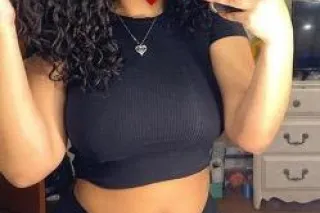 Biracial Beauty Available Now!... - Image 2