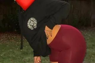 Biracial Beauty Available Now!... - Image 1