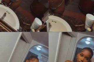 NEW FACE 💚🌟 PETITE MAMI IN TOW... - Image 2