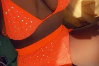 NATURAL AFRICAN QUEEN - 25 - Image 1