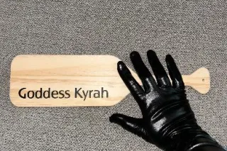 BDSM & Fetish 🔗 Mistress/Goddess ⛓ www.KyrahRayne.com ♥ FETISH: DOM: ⛓ Goddess Kyrah - Image 11