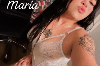 100 % real nueva en tu zona 😈❤... - Image 2