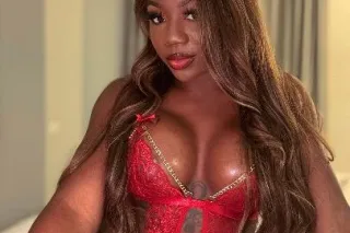 The Real Porn Star Lola Black XXX 🤤 Film Me 🎥 - Image 11