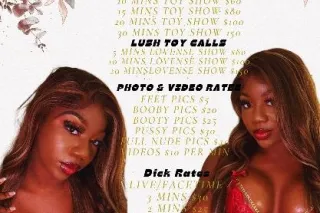 The Real Porn Star Lola Black ... - Image 3